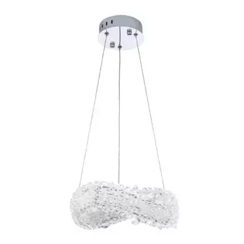 Подвесной светильник Modestyle MS.5003.300 CR