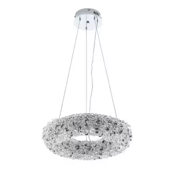 Подвесной светильник Modestyle MS.6000.400 CR