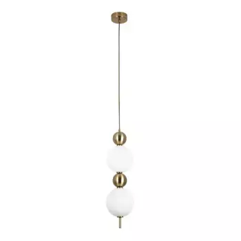 Подвесной светильник Modestyle MS.8013.2 BS