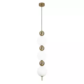 Подвесной светильник Modestyle MS.8013.3 BS