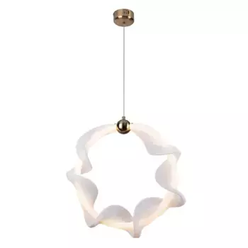 Подвесной светильник Modestyle MS.8060.400 BS