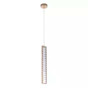 Подвесной светильник Modestyle MS.88909.1 GD