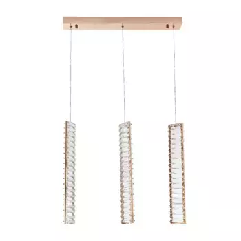 Подвесной светильник Modestyle MS.88909.3 GD