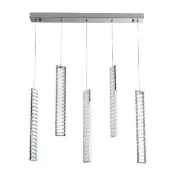 Подвесной светильник Modestyle MS.88909.5 CR