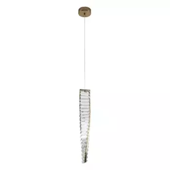 Подвесной светильник Modestyle MS.88910.1 BS