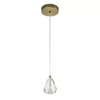 Подвесной светильник Modestyle MS.88916.1 BS