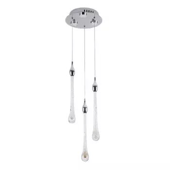 Подвесной светильник Modestyle MS.88920.3 CH