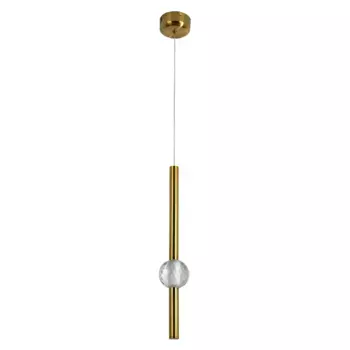 Подвесной светильник Modestyle MS.88923.1 BS