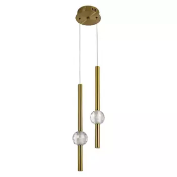 Подвесной светильник Modestyle MS.88923.2 BS