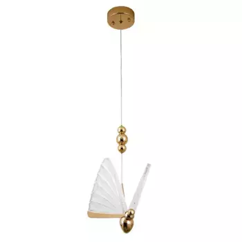 Подвесной светильник Modestyle MS.88995.1