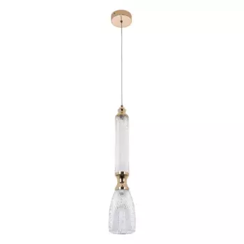 Подвесной светильник Modestyle MS.89118.1 GD