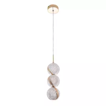 Подвесной светильник Modestyle MS.89120.1 GD