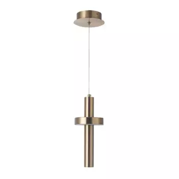 Подвесной светильник Modestyle MS.9882.1 BS