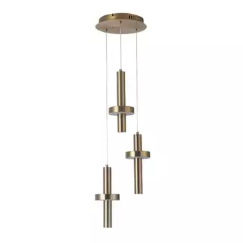 Подвесной светильник Modestyle MS.9882.3 BS