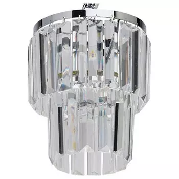 Подвесной светильник MW-Light Аделард 642014201