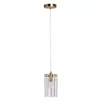 Подвесной светильник MW-Light Аделард 642018801