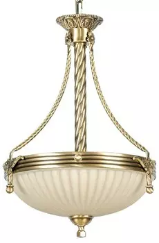 Подвесной светильник MW-Light Афродита 317010303