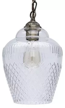 Подвесной светильник MW-Light Аманда 481012001
