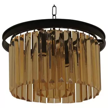 Подвесной светильник MW-Light Гослар 498015203