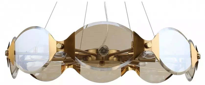 Подвесной светильник MW-Light Илоника 7 451012208