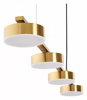 Подвесной светильник MyFar Milla MR1002-4PL