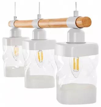 Подвесной светильник MyFar Olivia MR1831-3P