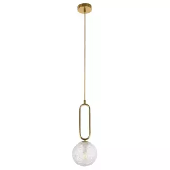 Подвесной светильник MyFar Pierre MR1163-1P