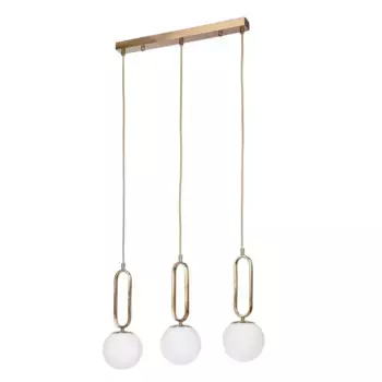 Подвесной светильник MyFar Pierre MR1167-1P