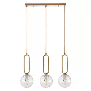 Подвесной светильник MyFar Pierre MR1168-3P