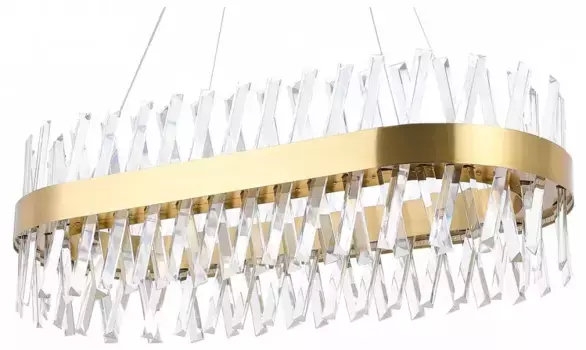 Подвесной светильник Natali Kovaltseva ALEXANDRIA LED LAMPS 81248