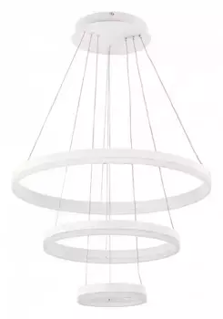 Подвесной светильник Natali Kovaltseva OREOL LED LAMPS 81277