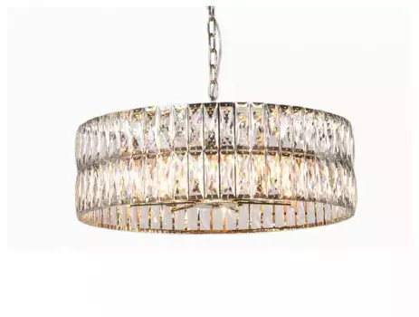 Подвесной светильник Newport 10120 10125+3/C gold new