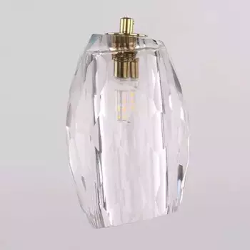 Подвесной светильник Newport 10131/S gold