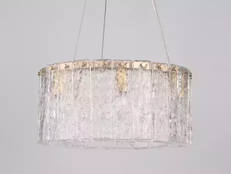 Подвесной светильник Newport 10820 10826/S brass