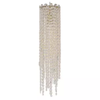 Подвесной светильник Newport 10900 10902/S gold