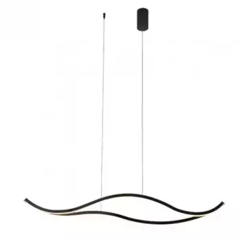 Подвесной светильник Newport 15205N/S black glossy М0071009