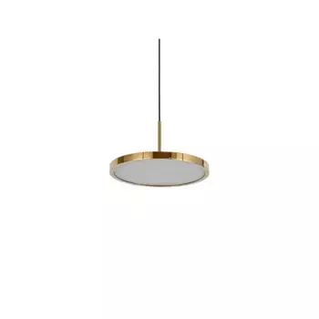 Подвесной светильник Newport 3511/S champagne gold М0068869