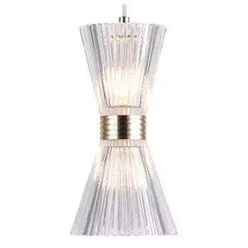 Подвесной светильник Newport 3610 3611/S gold