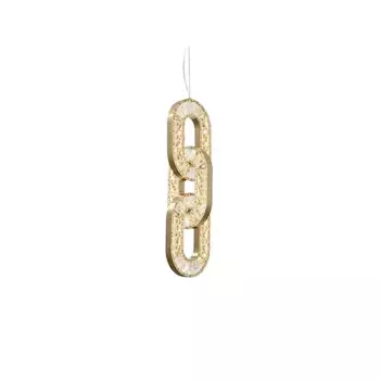 Подвесной светильник Newport 3673/S champagne gold М0069213