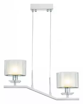 Подвесной светильник Newport 4400 4402/S chrome