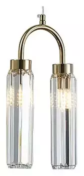 Подвесной светильник Newport 4520 4522/S gold