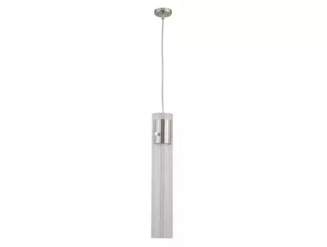 Подвесной светильник Newport 7271/S nickel М0064984