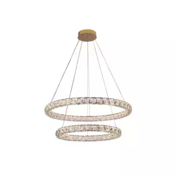 Подвесной светильник Newport 8120/77 gold М0069635