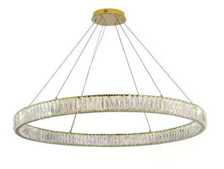 Подвесной светильник Newport 8240/100 gold М0068888