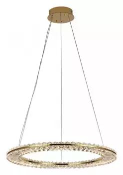 Подвесной светильник Newport 8240 8241/600 gold NEW