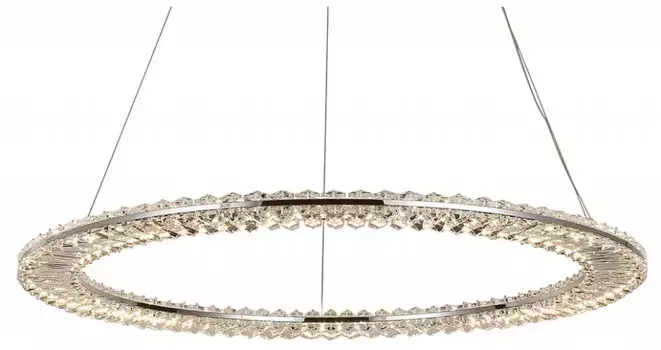 Подвесной светильник Newport 8240 8241/800 chrome