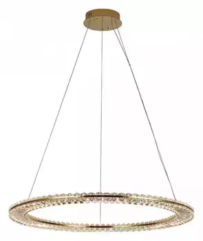 Подвесной светильник Newport 8240 8241/800 gold NEW