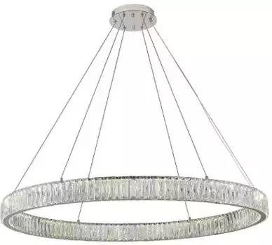 Подвесной светильник Newport 8240N/100 chrome М0071020