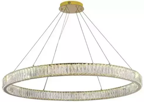 Подвесной светильник Newport 8240N/100 gold М0071021