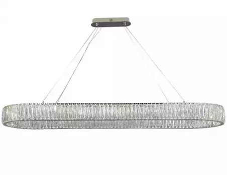 Подвесной светильник Newport 8240N/140 oval М0071022